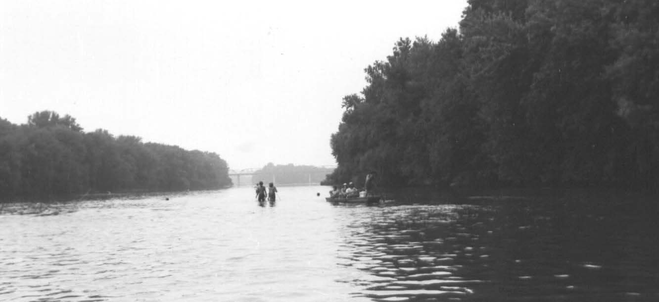 Colonial Encounters The Lower Potomac River Valley, 15001720 AD