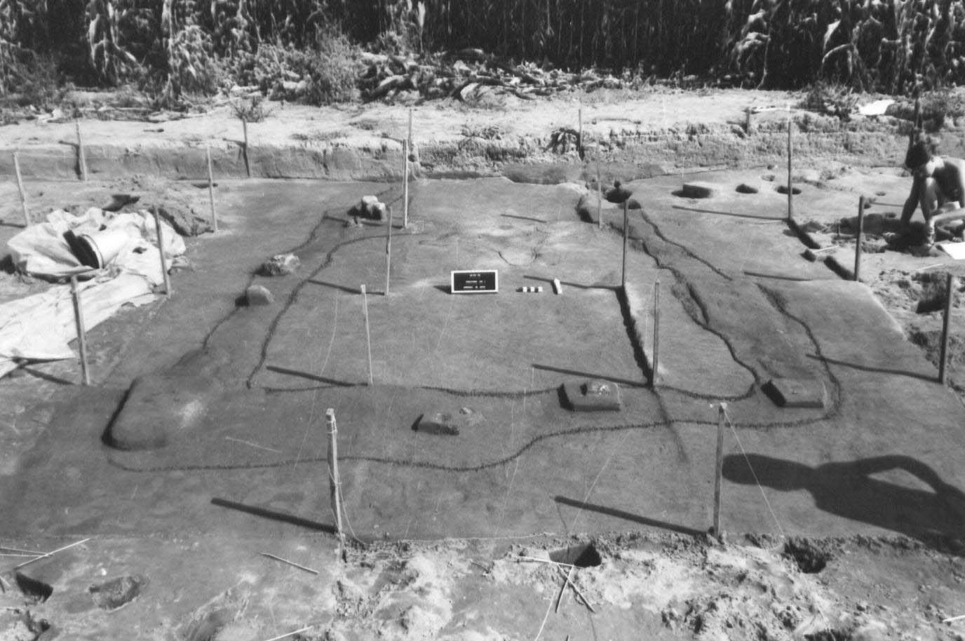 Colonial Encounters The Lower Potomac River Valley, 15001720 AD