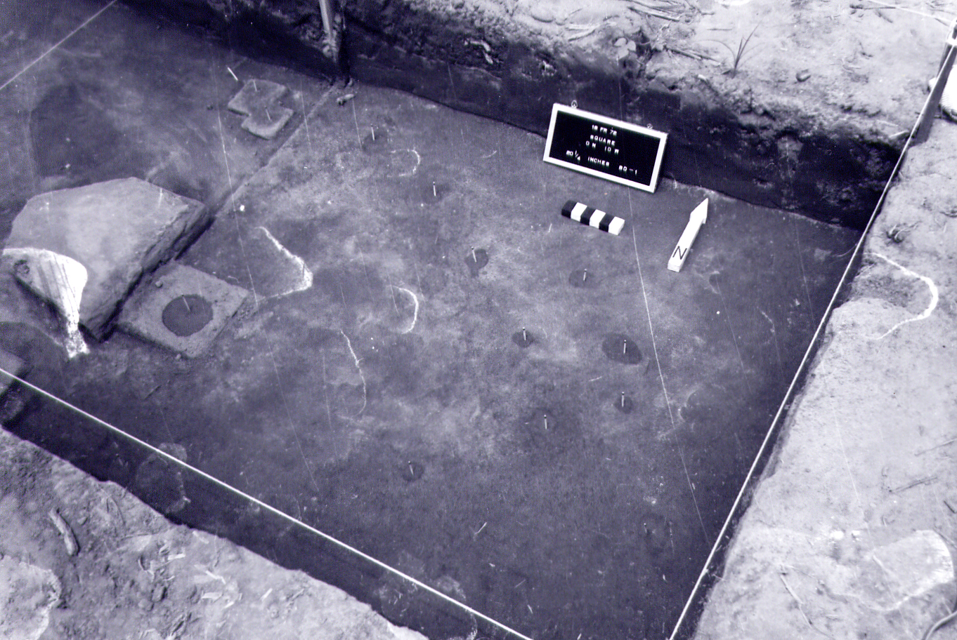 Colonial Encounters The Lower Potomac River Valley, 15001720 AD